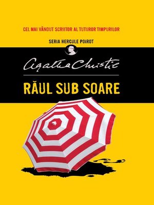cover image of Raul sub soare